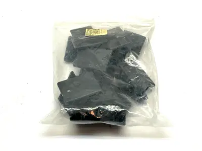 New | in-Stock Bosch Rexroth Cover Cap Conveyor Parts Michigan US | Maverick Industrial Sales #1464006