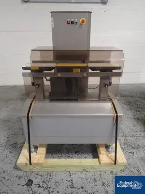 USED Boekel Industries, Inc. Boekels Checkweigher, Model EWK 449