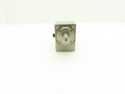 Unipulse UTMV-10Nm Rotating Torque Meter Drip & Rust Proof 12mm Shaft
