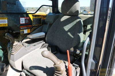 Used 2012 JOHN DEERE 225D Excavators California US | Monster Iron Equipment Services #1481100