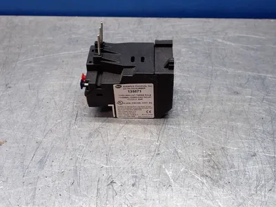 NEW ACI ADVANCED CONTROLS INC 135871