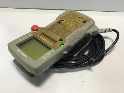USED YASKAWA JZNC-MPP20E