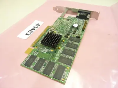 USED ATI TECHNOLOGIES 109-51800-01