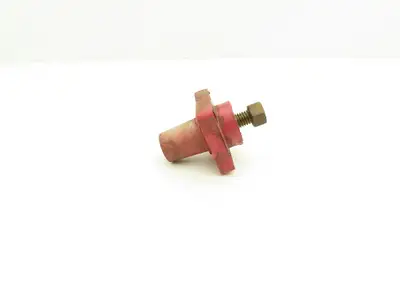 Cam-Lok E1016 Insulated Receptacle Female Red Lot of 9