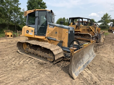 Used _UNKNOWN_ _UNKNOWN_ Bulldozers Michigan US | Miedema Asset Management Group #1372419