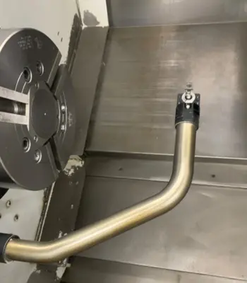 2007 MORI SEIKI NL3000MC/700 CNC Lathes | Toolquip, Inc. (8)