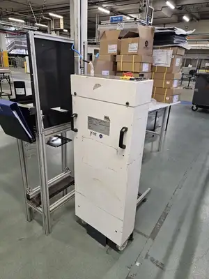 Used _UNKNOWN_ _UNKNOWN_ Miscellaneous Equipment FR | Apex Auctions #1550856
