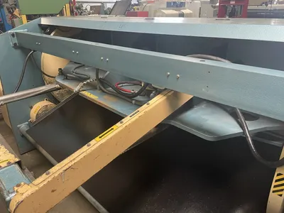USED AMADA M-2060