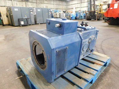 Used FLENDER _UNKNOWN_ Speed Reducers Ohio US | Equipment Recovery Corp. #1331768