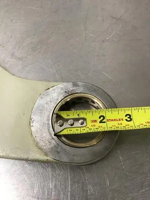 USED CINCINNATI MILACRON 5038009