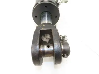 Hyster 1559452 Forklift  Hydraulic Forklift Tilt Cylinder From E80XN