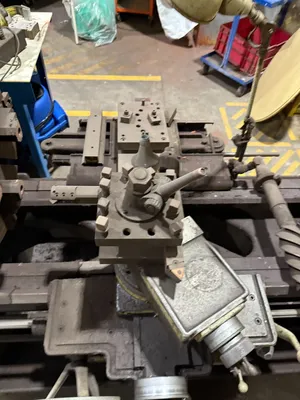MONARCH 612 Lathes | ListingHippo (21)