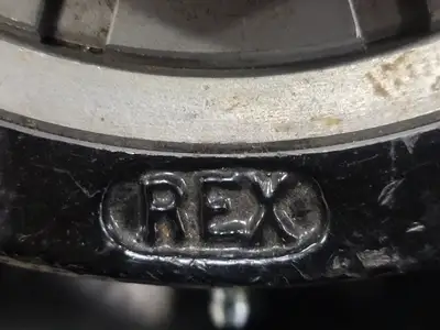 USED REXNORD ZFS5307