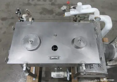 USED BEPEX IMJS-5