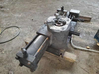 Linear Actuator for Farrel F270 or #11D Mixer