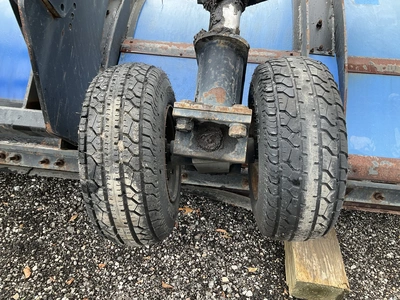 Used WAUSAU BMP2450НW Plow Blades Michigan US | Miedema Asset Management Group #1578723