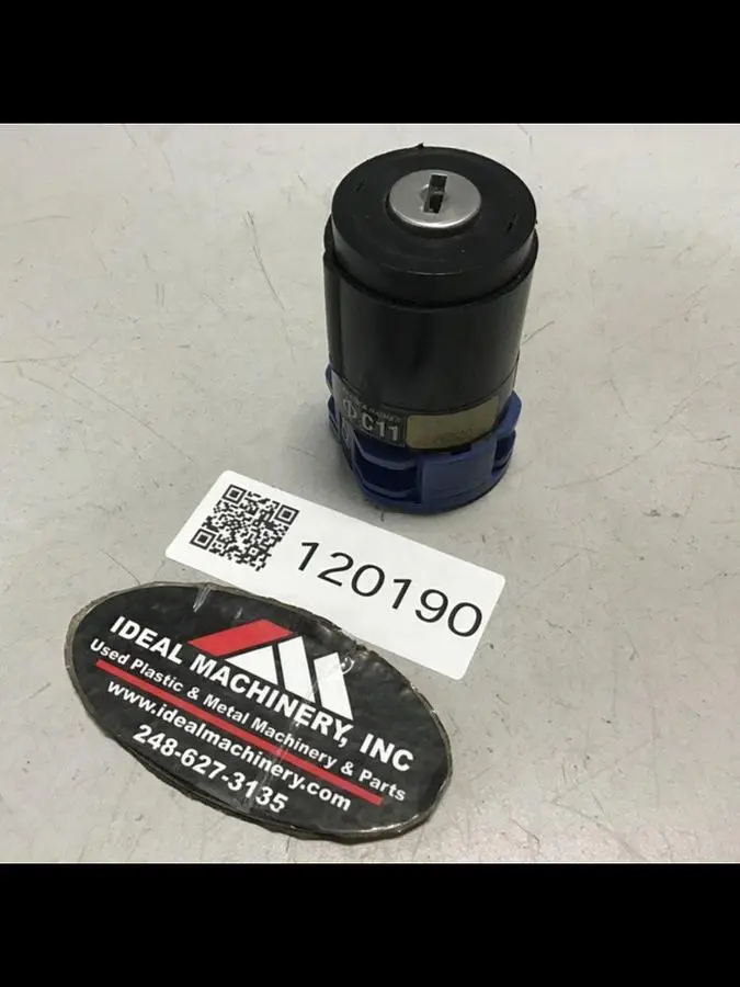 USED KRAUS & NAIMER C11 A220