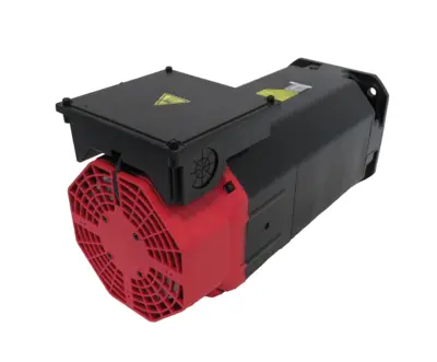 REFURBISHED FANUC A06B-1427-B103 SERVO MOTOR A06B1427B103