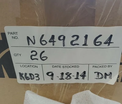 NEW Perkin Elmer N6492164