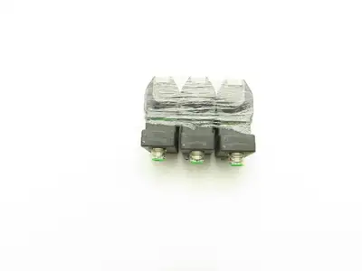 Norgren Buschjost 8499599.9101 Pneumatic Valve Solenoid 24V  Lot of 3