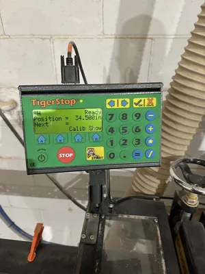 Used IRONWOOD CUT14 Circular Cold Saws Georgia US | The Equipment Hub #420122