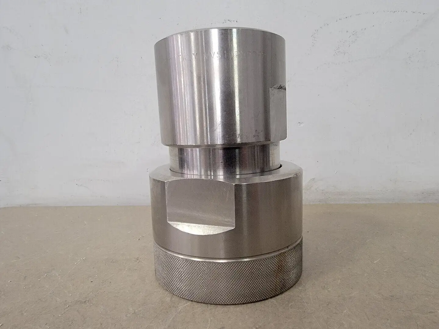 USED FASTER VVS112 NPT F