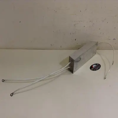 USED NISSEI REGIST 500W75