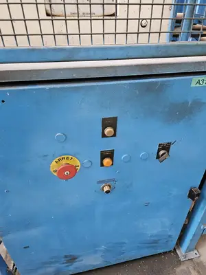 Used _UNKNOWN_ _UNKNOWN_ Coil Presses FR | Apex Group #1550849