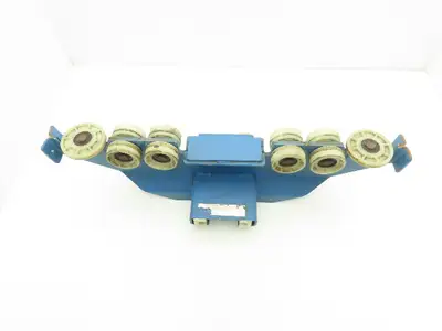 Used GORBEL _UNKNOWN_ Bridge & Overhead Cranes Indiana US | Arrow Industrial #1466542