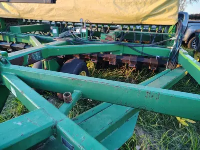 Used 1992 JOHN DEERE 750 GRAIN DRILLS Grain Drills Louisiana US | Proxy Equipment #1385301