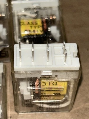 USED Square D 8501 RS4 IVI4