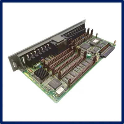 USED FANUC A16B-3200-0010