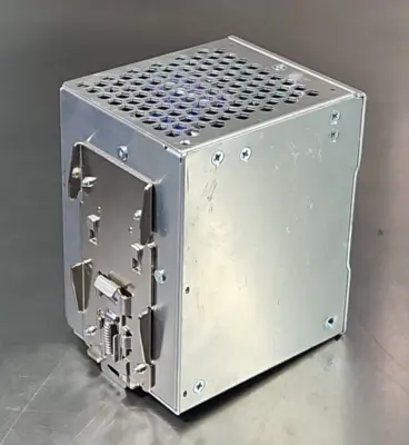 Delta Electronic DRP048V240W1BN DIN Rail Mount 48VDC 240W 5A P. Supp (BIN731)