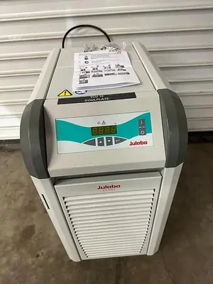 JULABO SUSS FL601 RECIRCULATING CHILLER