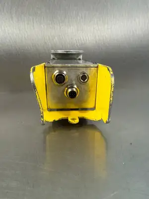 Gorbel Crane Suspended Pendant Station Control G Force 3345842A(4.5.3)