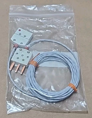 NEW OMEGA ENGINEERING TECU10-MTP-U-M-MTP-U-F