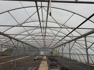 Used _UNKNOWN_ _UNKNOWN_ Greenhouse Equipment Michigan US | Miedema Asset Management Group #1396114