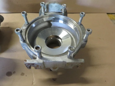 Durco pump model MK3 STD size 1K1.5x1-82/63RV , material CD4M