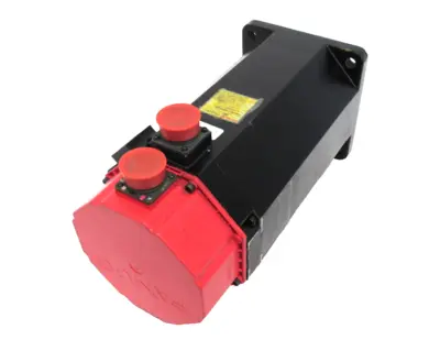 REFURBISHED FANUC A06B-0502-B067#7000 SERVO MOTOR A06B0502B067 7000