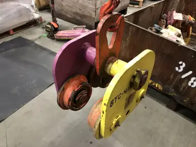 Beam Trolley