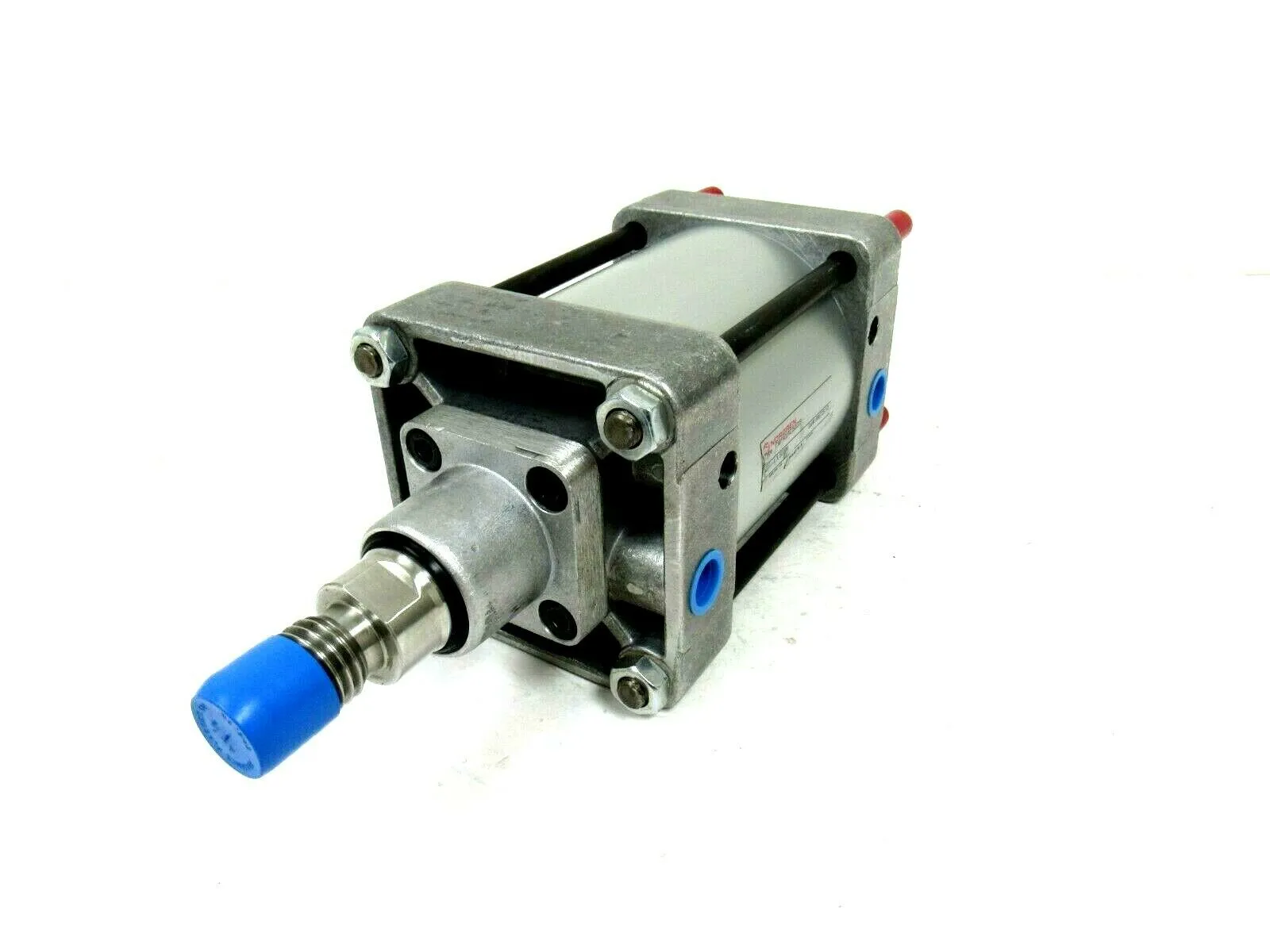 NEW NORGREN CM/940/AC/50/Z/S PNEUMATIC CYLINDER CM940AC50ZS 0X-4x50MM