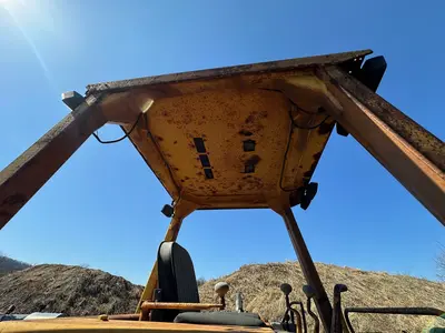 Used 1974 CATERPILLAR 955L Compact Track Loaders Pennsylvania US | Proxy Equipment #1378112