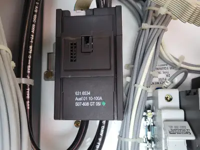 NEW SIEMENS TIASTAR