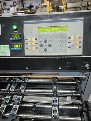 USED ADVENT AAT SB