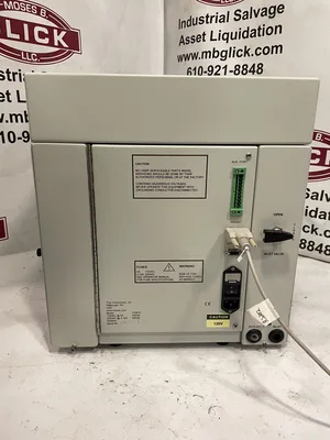 Thar SFC FDM10 Fluid Delivery Module