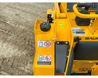 Used BAUMALIGHT _UNKNOWN_ Compact Track Loaders Iowa US | Keast Enterprises #1360114