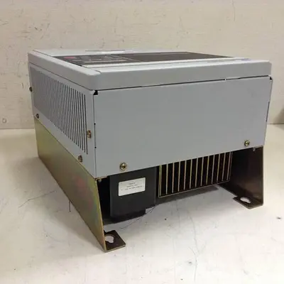 USED ALLEN BRADLEY 1336F-BRF150-AA-EN-HAS2-L5 SER A