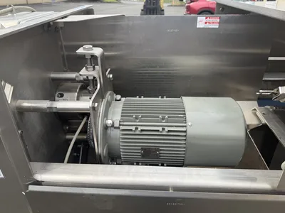 Used URSCHEL LABORATORIES E TRANSLICER Slicers / Dicers / Cutters Washington US | The Equipment Butler #1276992