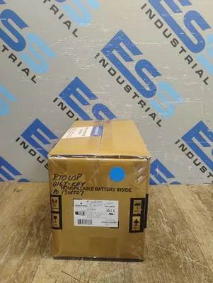 EMERSON SDU850B Electrical/PLC/Automation | ESS Industrial Equipment Sales (2)