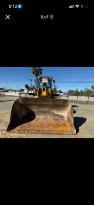 USED 2018 CAT 950M